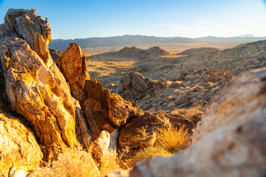 More Photos Of 61271 Calle Los Amigos, Joshua Tree Land For Sale
