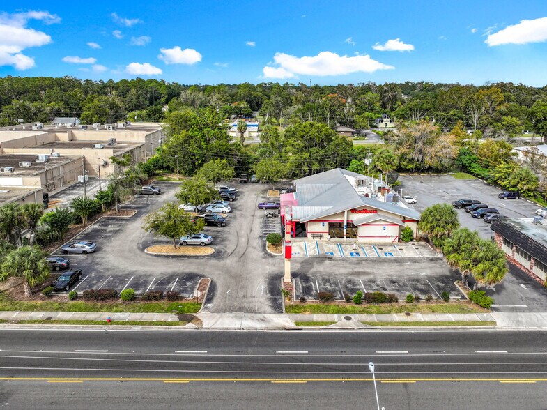 More Photos Of 2145 E Silver Springs Blvd, Ocala Restaurant For Sale