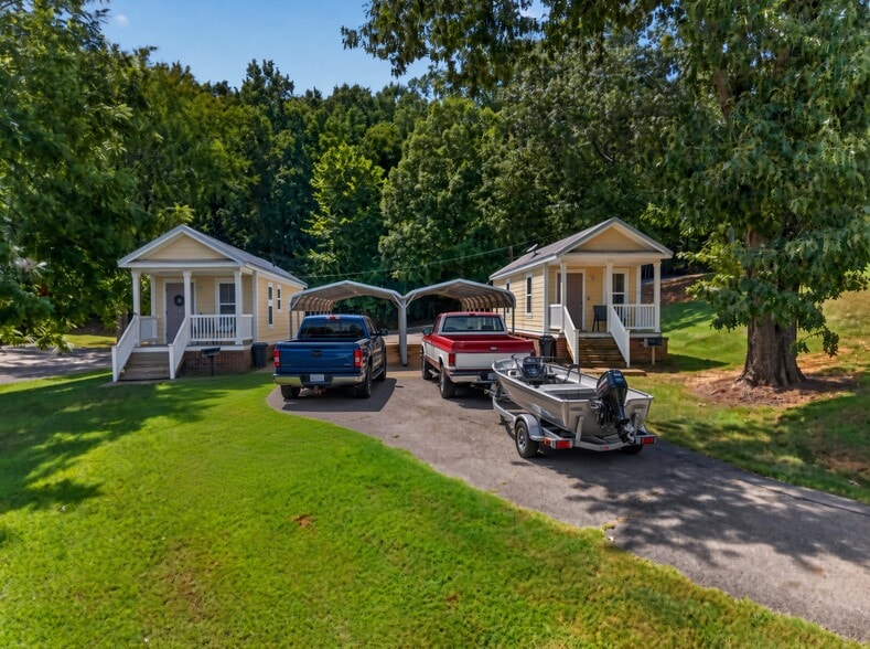 More Photos Of 6555 S Sauty Rd, Langston Specialty For Sale