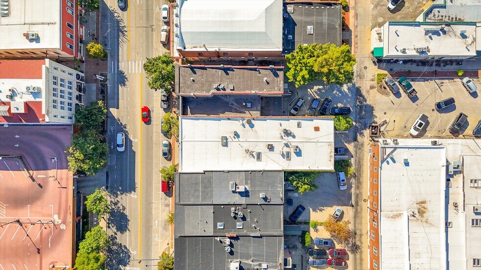 More Photos Of 110 W Main St, Urbana Storefront Retail Office For Sale