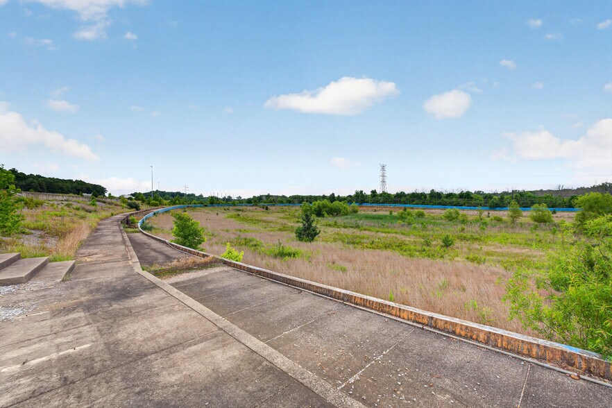 More Photos Of 957 Truck Plaza Ln, Calvert City Land For Sale