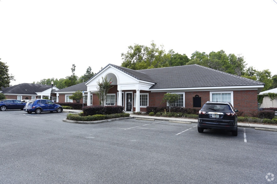 Primary Photo Of 7076-7078 W Gulf To Lake Hwy, Crystal River Medical For Lease