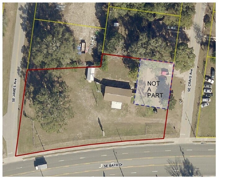 More Photos Of 370 SE Craig Ave, Lake City Office For Lease