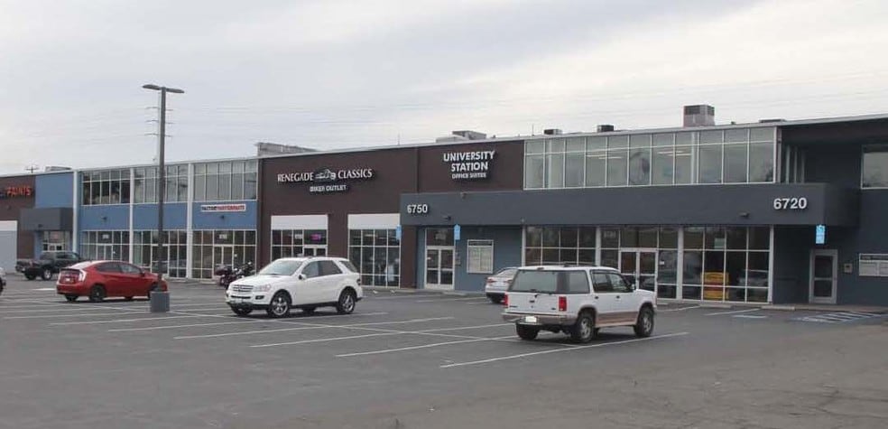 More Photos Of 6760-6770 Folsom Blvd, Sacramento General Retail For Lease