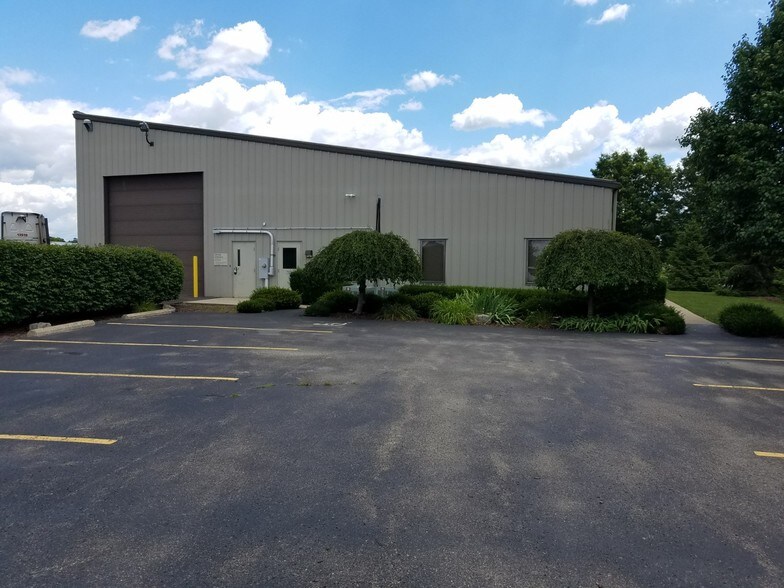 More Photos Of 302 Fitz Henry Rd, Smithton Light Manufacturing For Lease