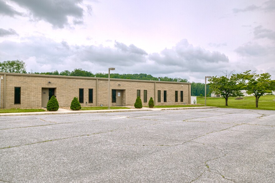 More Photos Of 5190 Dominion Dr, Dublin Warehouse For Sale
