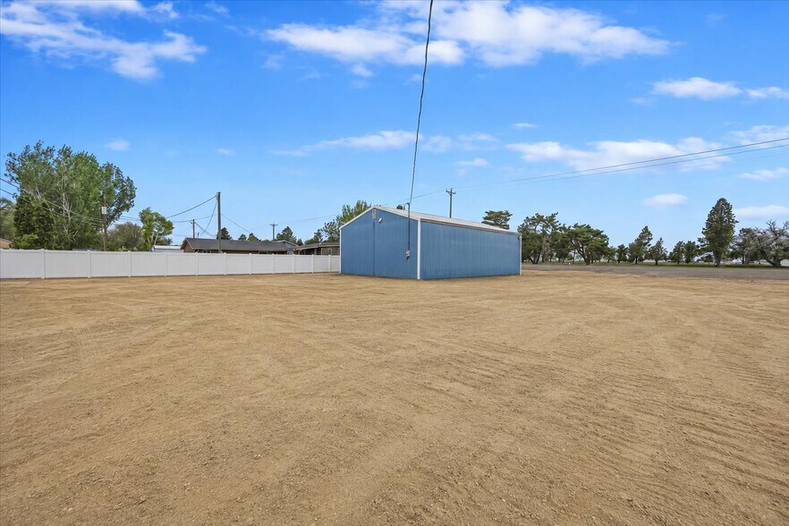 More Photos Of 211 W 100 S, Rupert Industrial For Sale