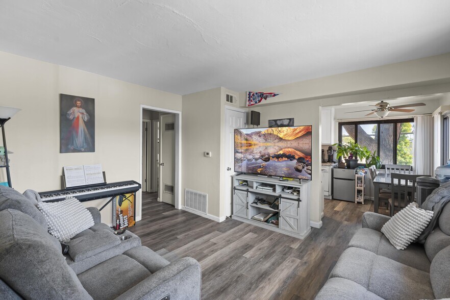 More Photos Of 159-165 Union St, San Jose Apartments For Sale
