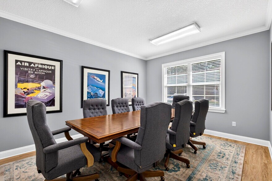 More Photos Of 6100 Greenland Rd, Jacksonville Medical For Sale