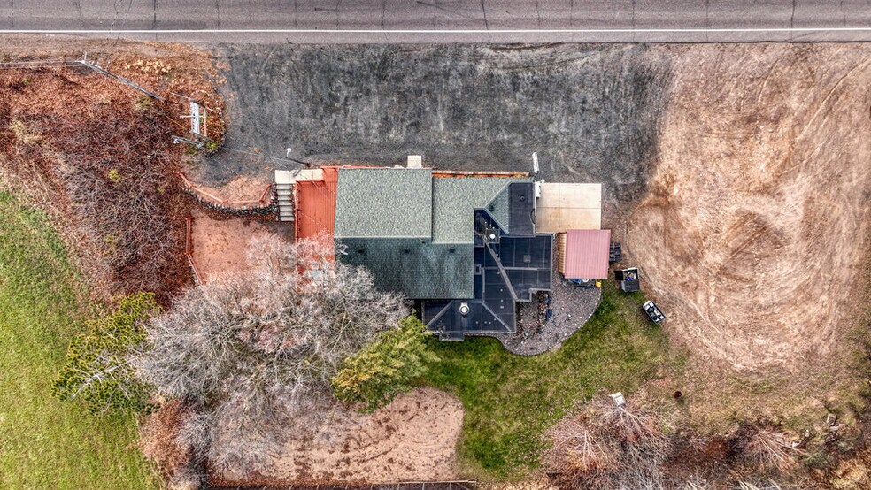 More Photos Of 26566 County Highway X, Cadott Restaurant For Sale