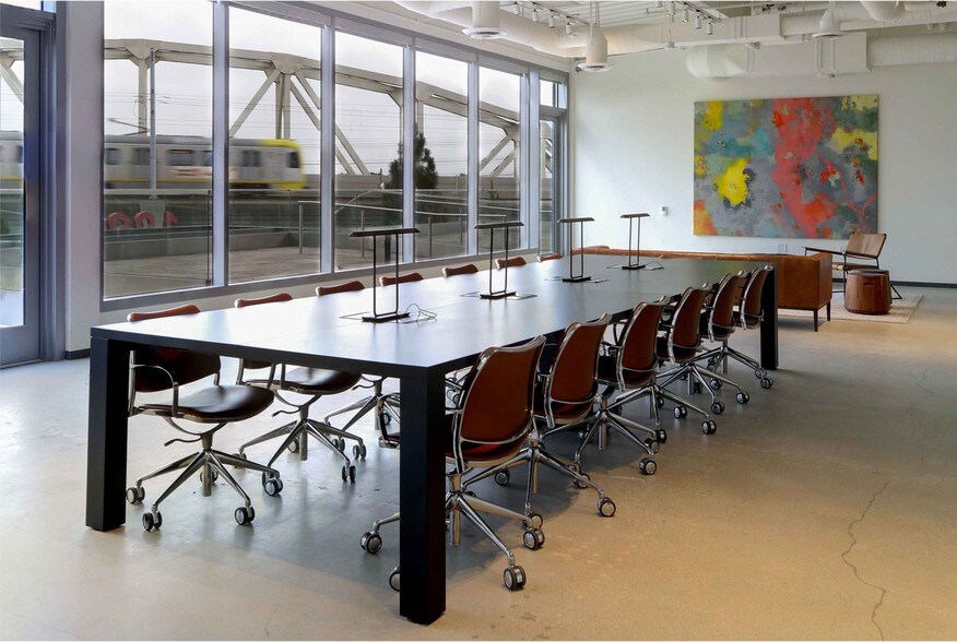 More Photos Of 1888 Rosecrans Ave, Manhattan Beach Office For Lease