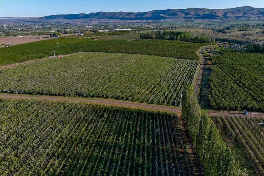 More Photos Of 14306 W Acord Rd, Benton City Land For Sale