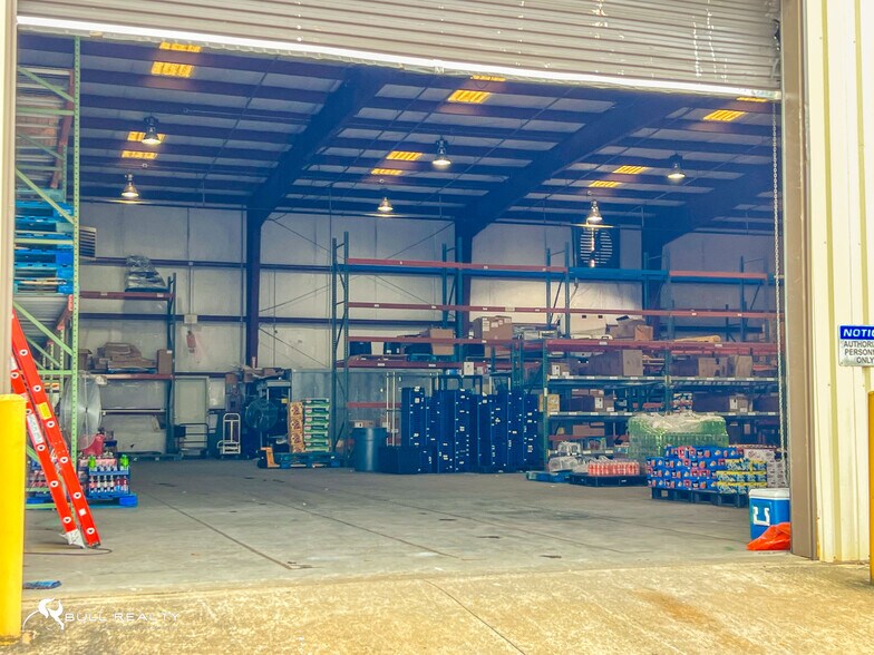 Primary Photo Of 131 Bells Ferry Ln, Marietta Warehouse For Sale