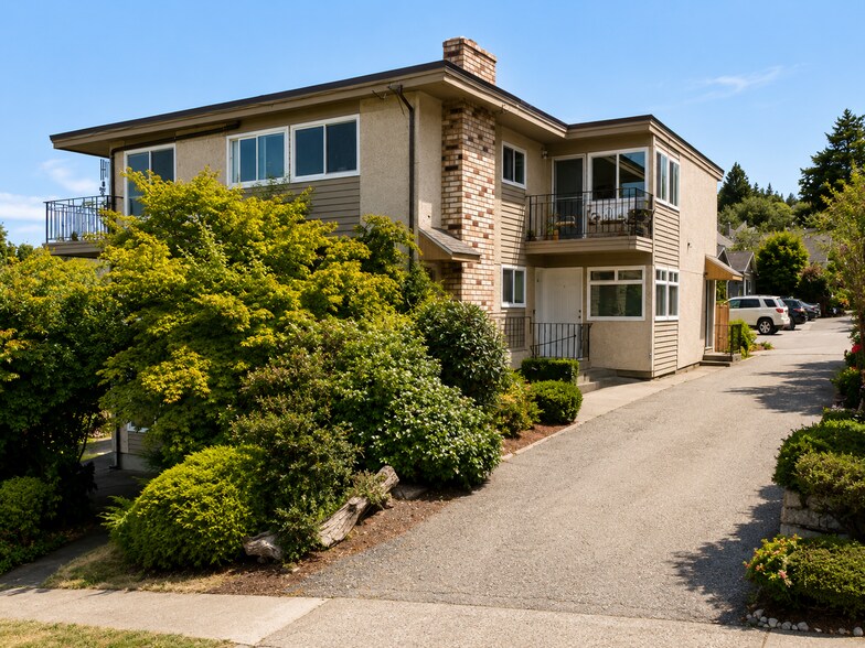 More Photos Of 2707 W Jameson St, Seattle Apartments For Sale