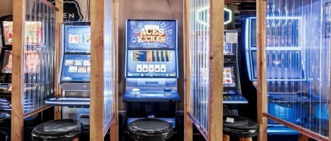 More Photos Of 33103-33105 Redwood Highway, O Brien Restaurant For Sale