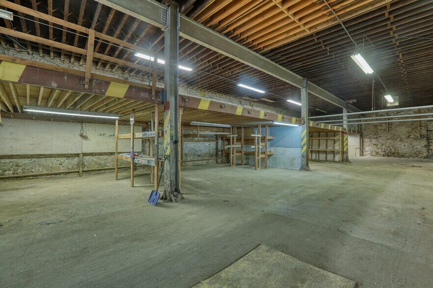 More Photos Of 5416 Lena St, Philadelphia Warehouse For Sale