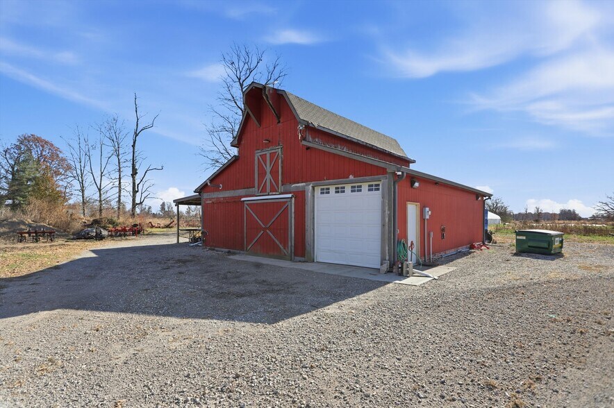 More Photos Of 2335 W 211th St, Sheridan Land For Sale