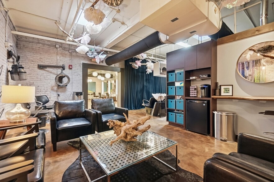 More Photos Of 1111 Central Ave, Charlotte Loft Creative Space For Sale