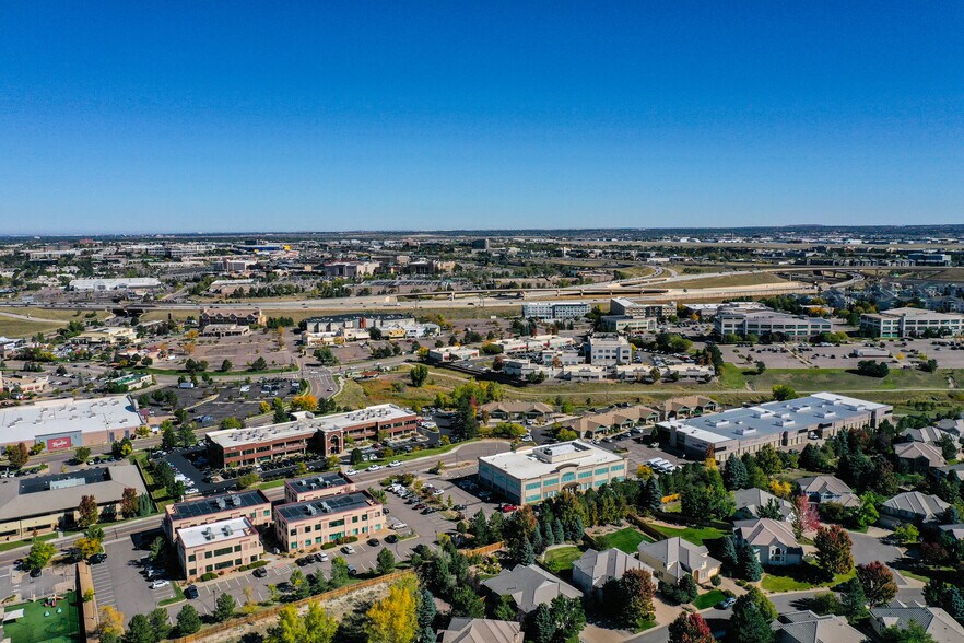 More Photos Of 9224 Teddy Ln, Lone Tree Medical For Sale