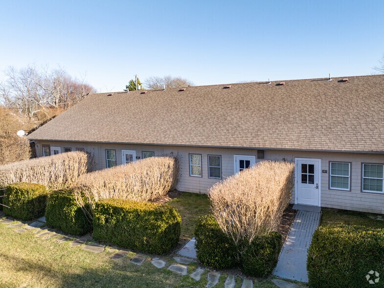 More Photos Of 90 Second House Rd, Montauk Coworking Space