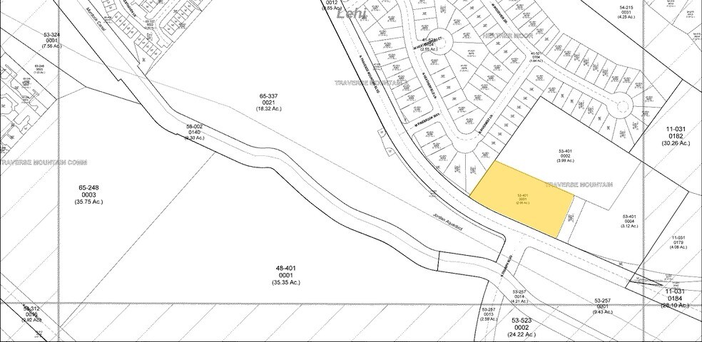 More Photos Of 3940 N Traverse Mountain Blvd, Lehi Office For Sale