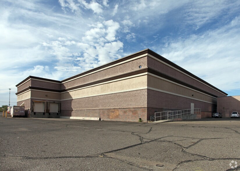 More Photos Of 9595 E Broadway Blvd, Tucson Supermarket For Lease