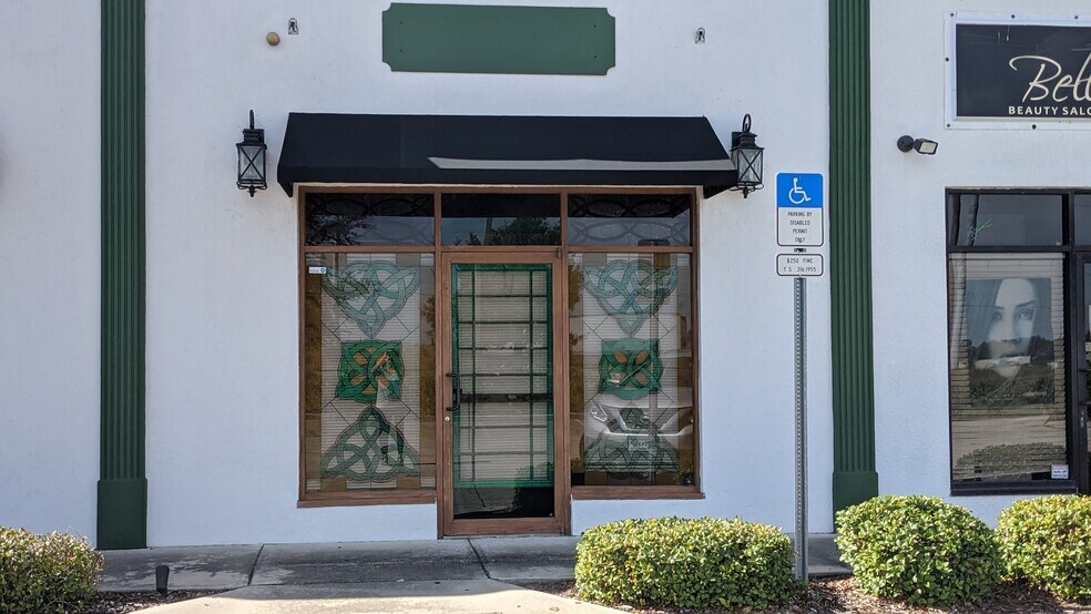 More Photos Of 16909 High Grove Blvd, Clermont Restaurant For Sale