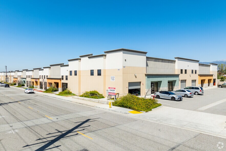 More Photos Of 751-827 E Edna Pl, Covina Warehouse For Sale