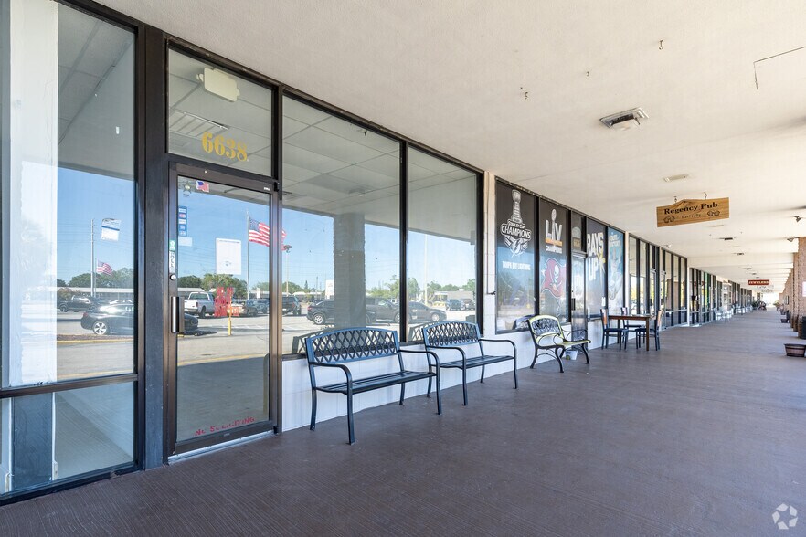 More Photos Of 6658 Ridge Rd, Port Richey Unknown For Lease