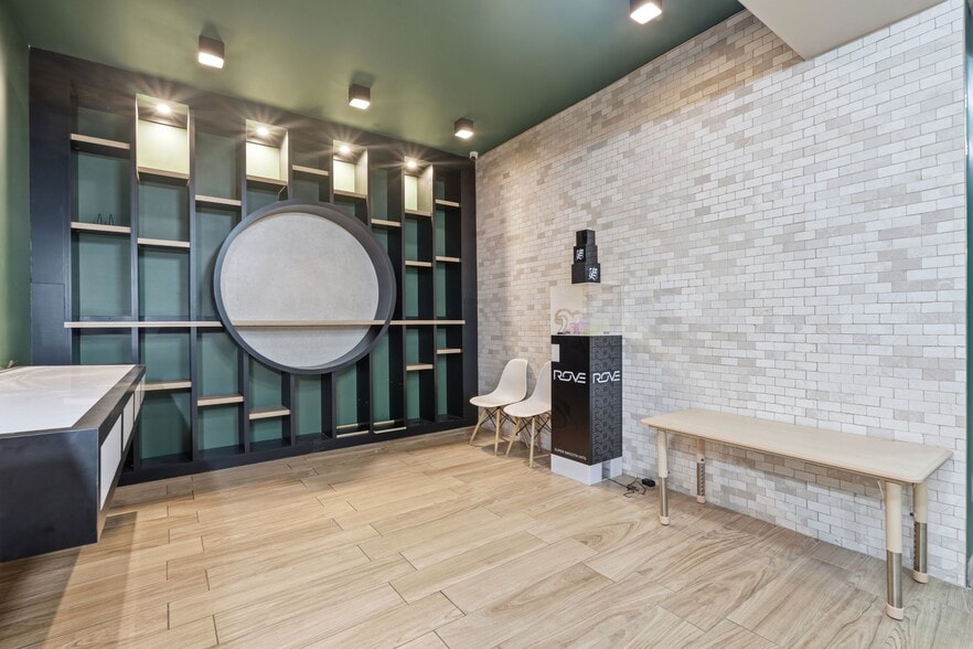 More Photos Of 36 Congress St, Jersey City General Retail For Sale