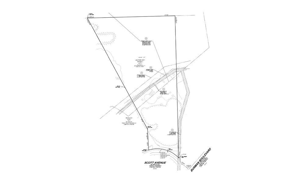 More Photos Of 1001 Scott Ave, Calverton Land For Sale