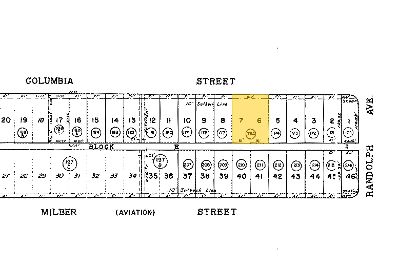 More Photos Of 3238 E Columbia St, Tucson Manufacturing For Sale