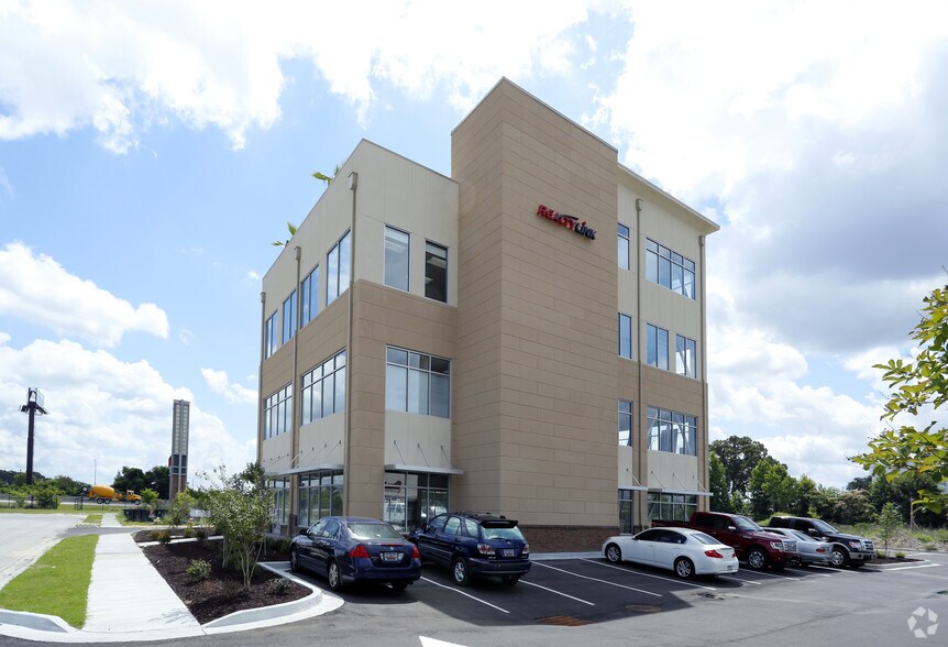 More Photos Of 4921 Centre Pointe Dr, North Charleston Medical For Sale