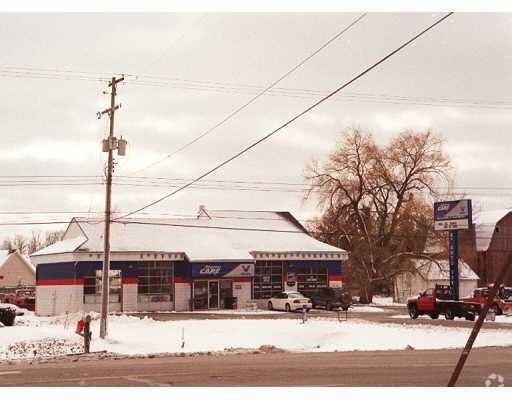 More Photos Of 530 E Saginaw Hwy, Grand Ledge Auto Repair For Lease