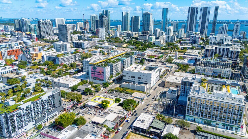 More Photos Of 150 NW 24th St, Miami Restaurant For Sale