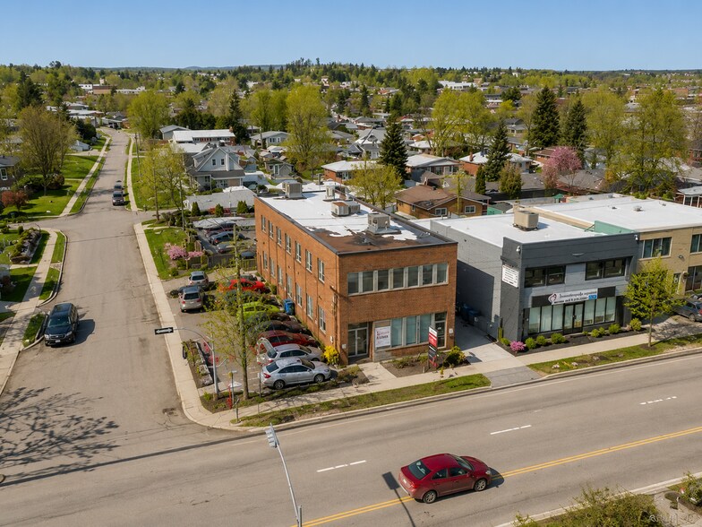 Primary Photo Of 745 Boul Saint-Joseph, Gatineau Office For Sale