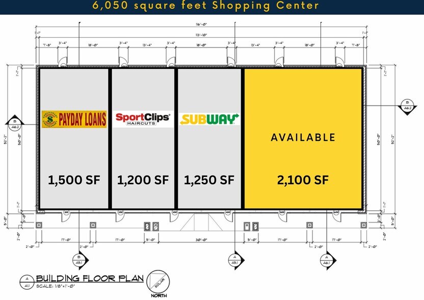 More Photos Of 1990 Highland Pike, Ft Wright Storefront For Lease