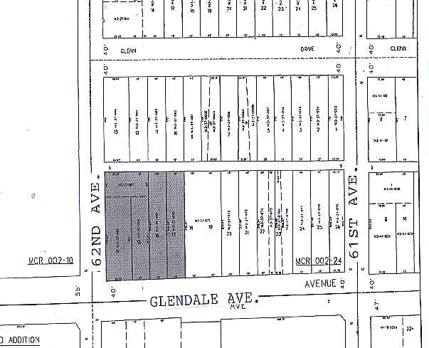 More Photos Of 6136 W Glendale Ave, Glendale Auto Repair For Sale