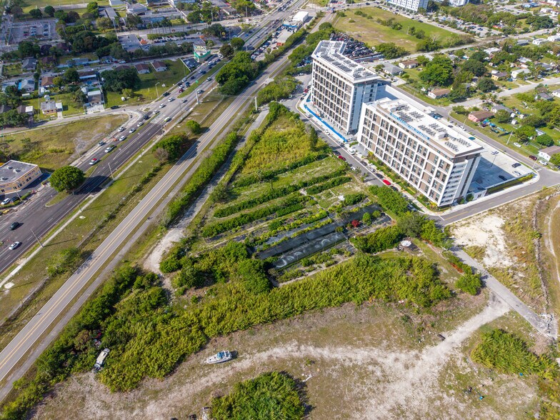More Photos Of SW 117th Ave @ SW 115th Rd, Miami Land For Sale