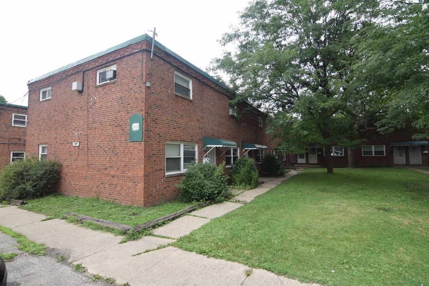 More Photos Of 1724 Taylor Rd, East Cleveland Apartments For Sale