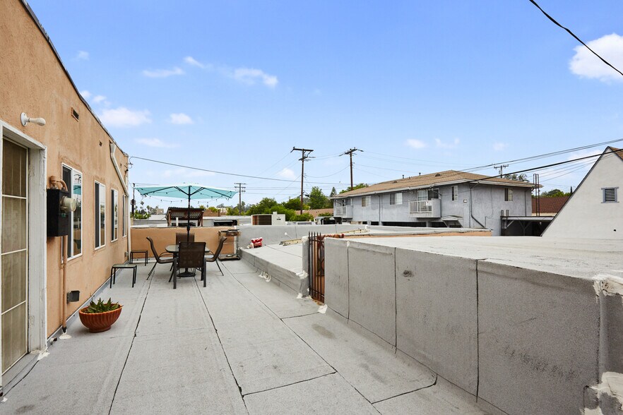 More Photos Of 1517 E Washington Blvd, Pasadena Storefront Retail Residential For Sale