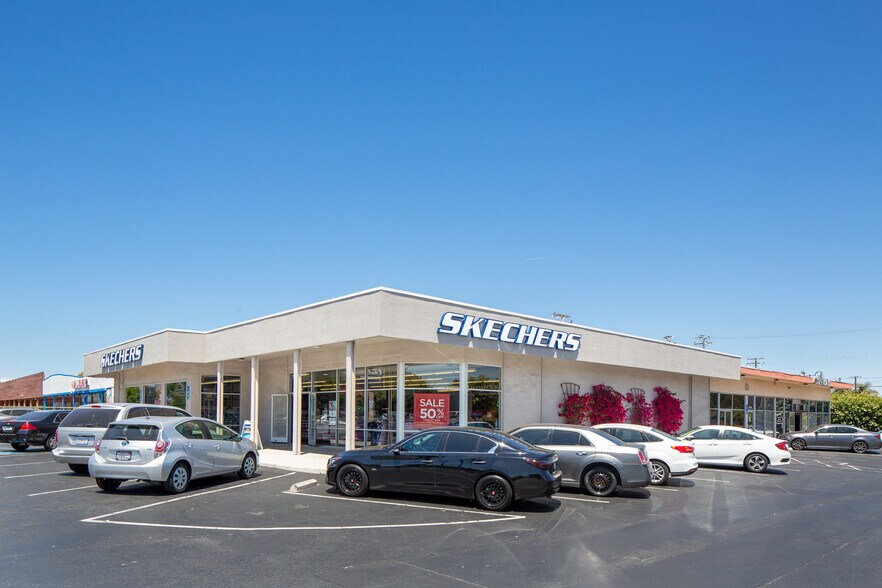 More Photos Of 2027 El Camino Real, Santa Clara Unknown For Lease