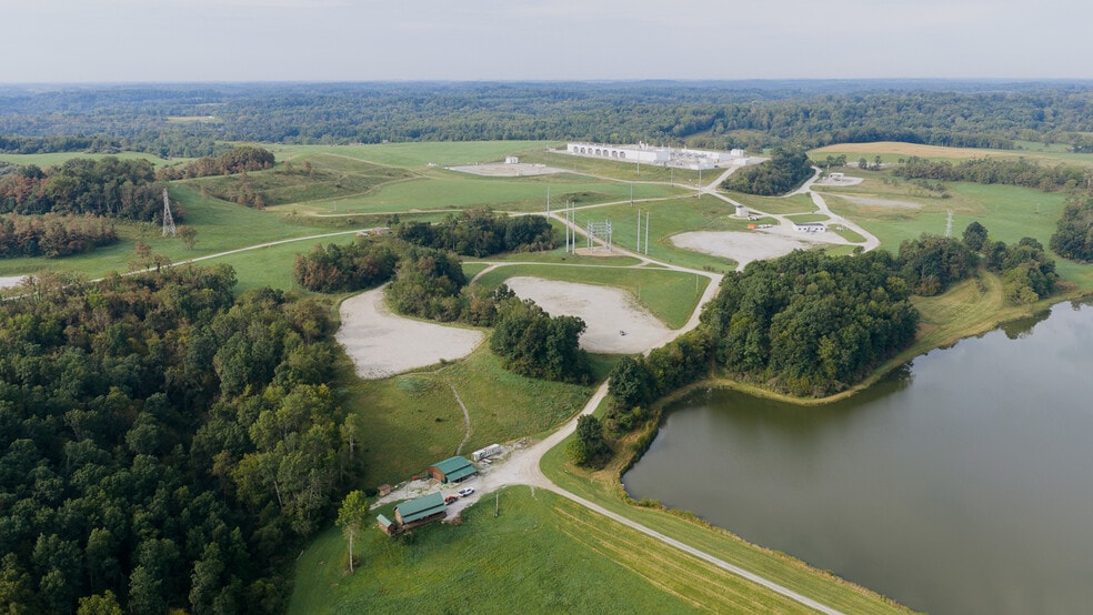 More Photos Of 1258 Panda Rd SE, Carrollton Land For Sale