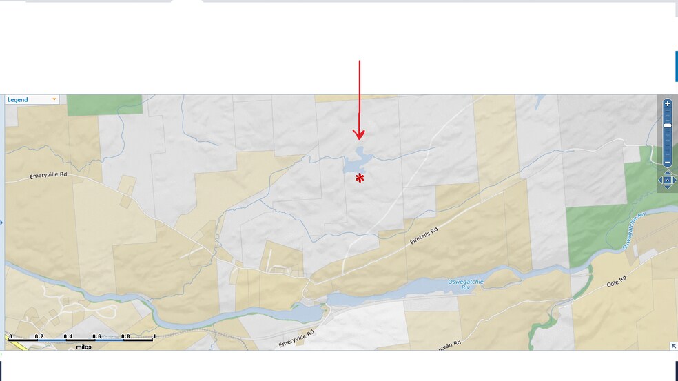 More Photos Of 600 Emeryville Rd, Gouverneur Land For Sale