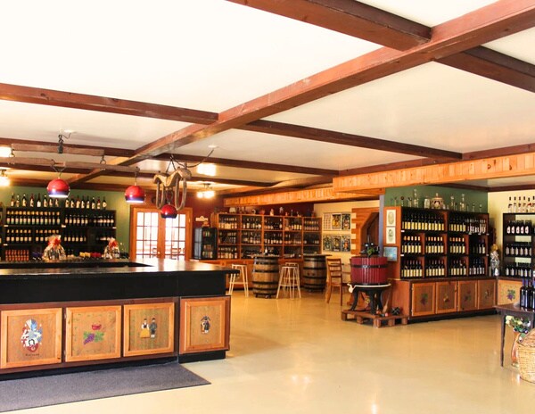 More Photos Of 851 Route 970, Baie Verte Winery Vineyard For Sale
