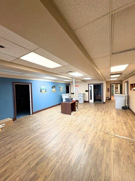 More Photos Of 249 Parker Rd, Scoudouc Industrial For Sale