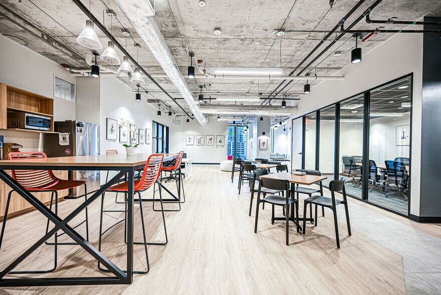 Primary Photo Of 25 SW 9th St, Miami Office Residential For Sale