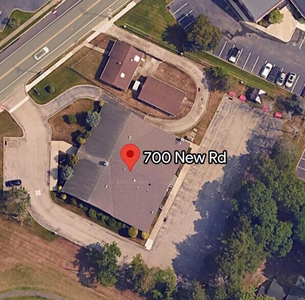 More Photos Of 700 New Rd, Linwood Office For Sale