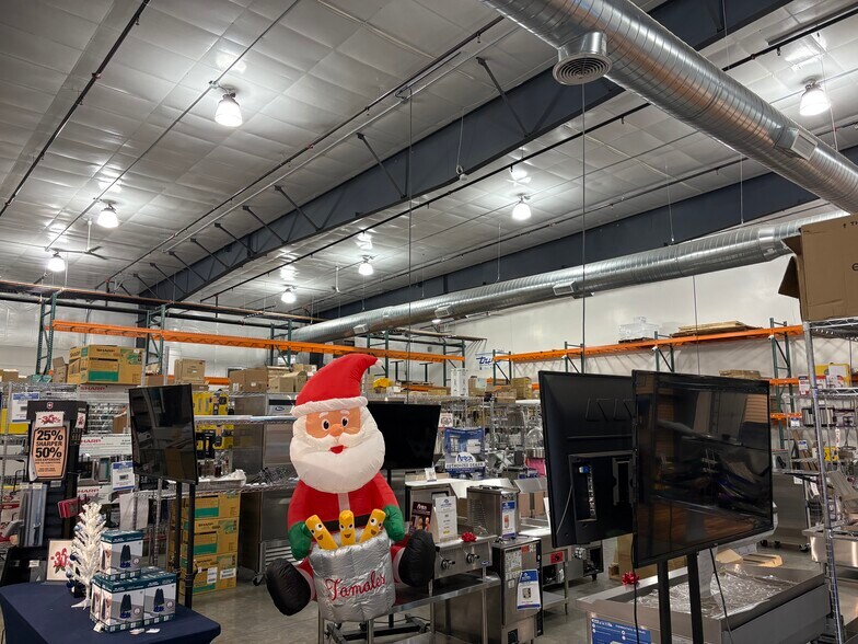 More Photos Of 1953-1977 Fowler St, Richland Service For Lease