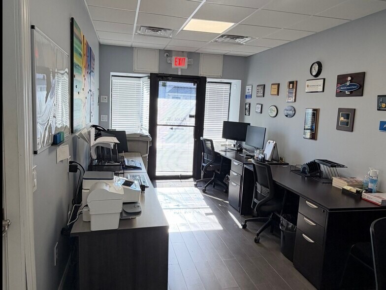 More Photos Of 52-54 W Main St, Bogota Storefront Retail Residential For Lease